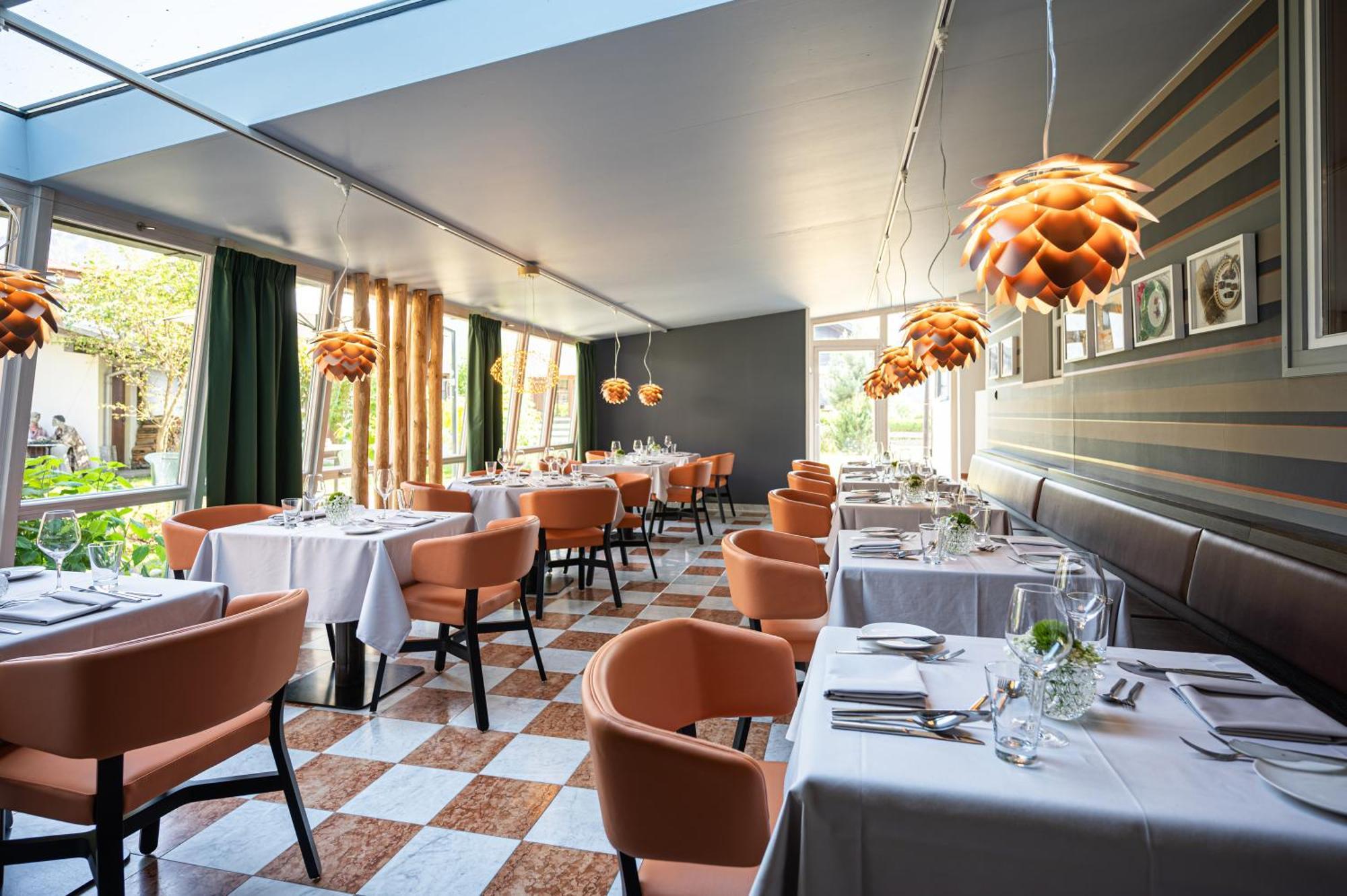Das Freiberg Romantikhotel Oberstdorf Eksteriør billede